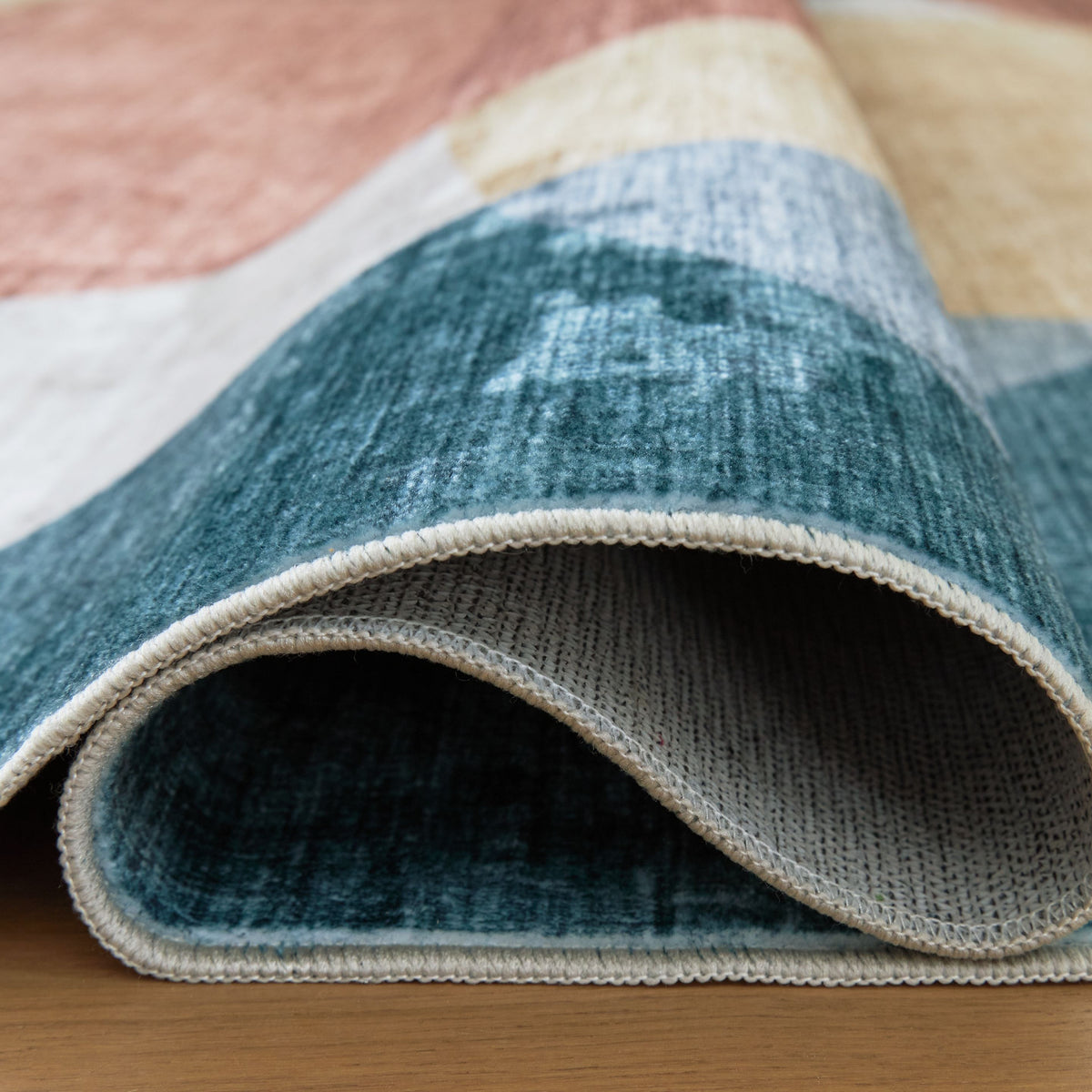 Chanleigh - Washable Rug