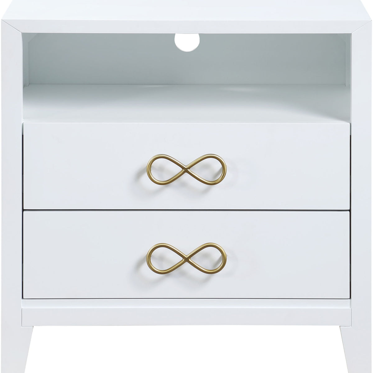 Bowtie - Night Stand