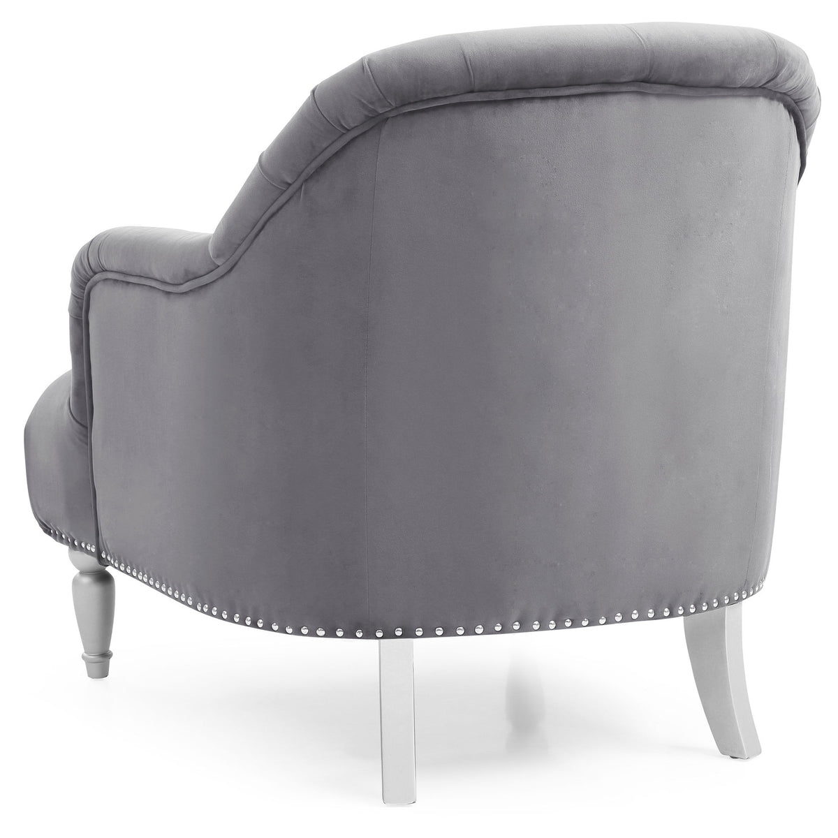 Elegant Traditional Armchair