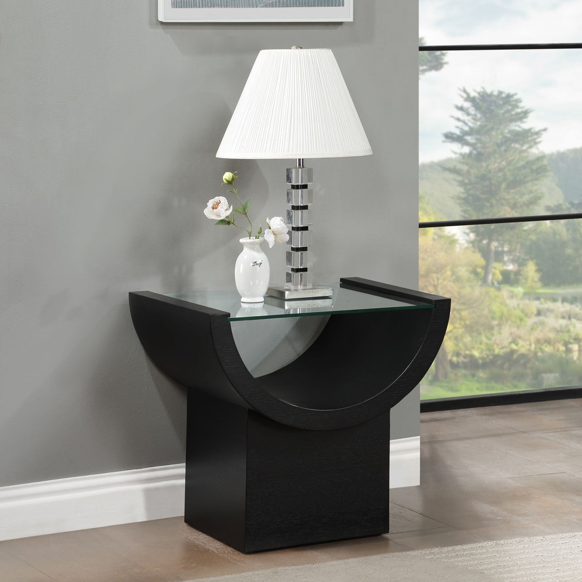 Beverwil - End Table