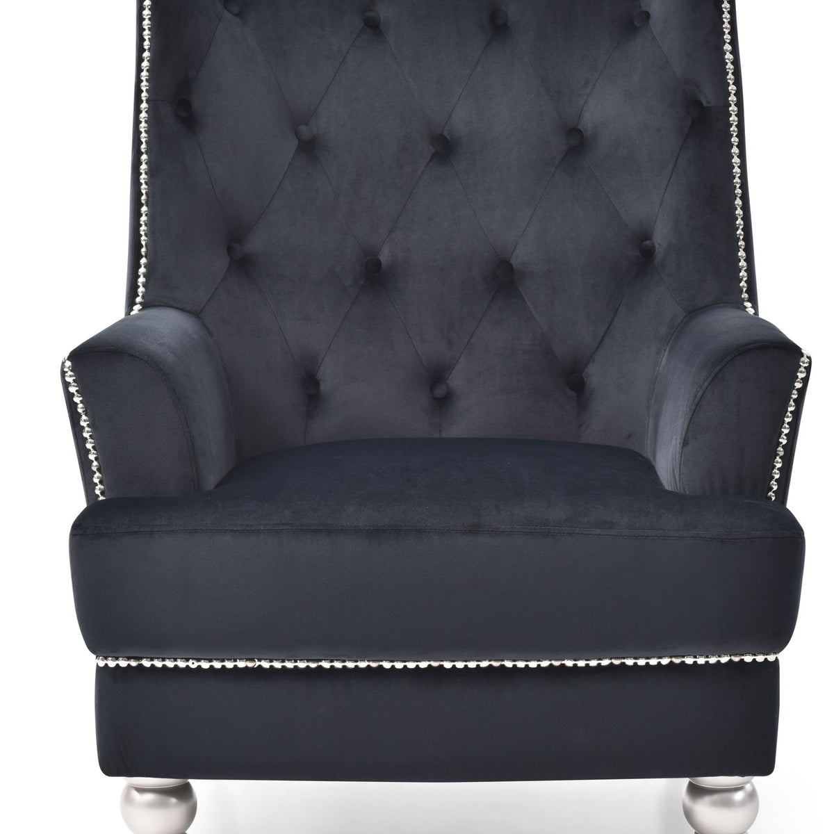 Traditional Armchair Elegant