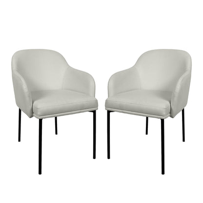 Manhattan Loft - Armchair (Set of 2)