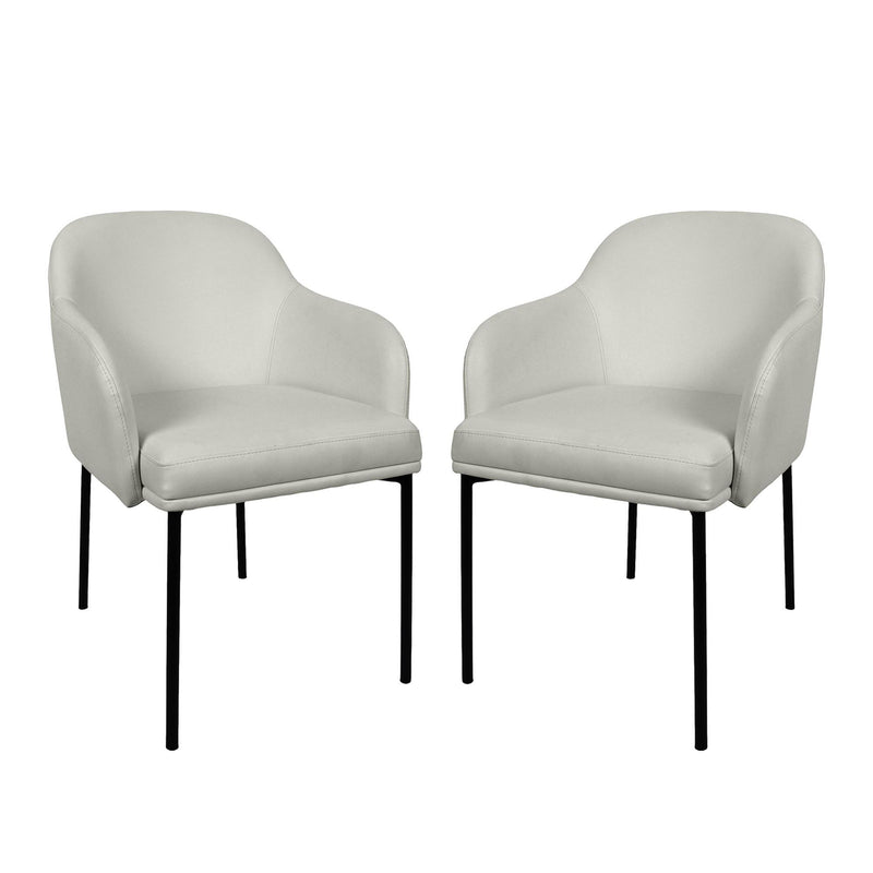 Manhattan Loft - Armchair (Set of 2)
