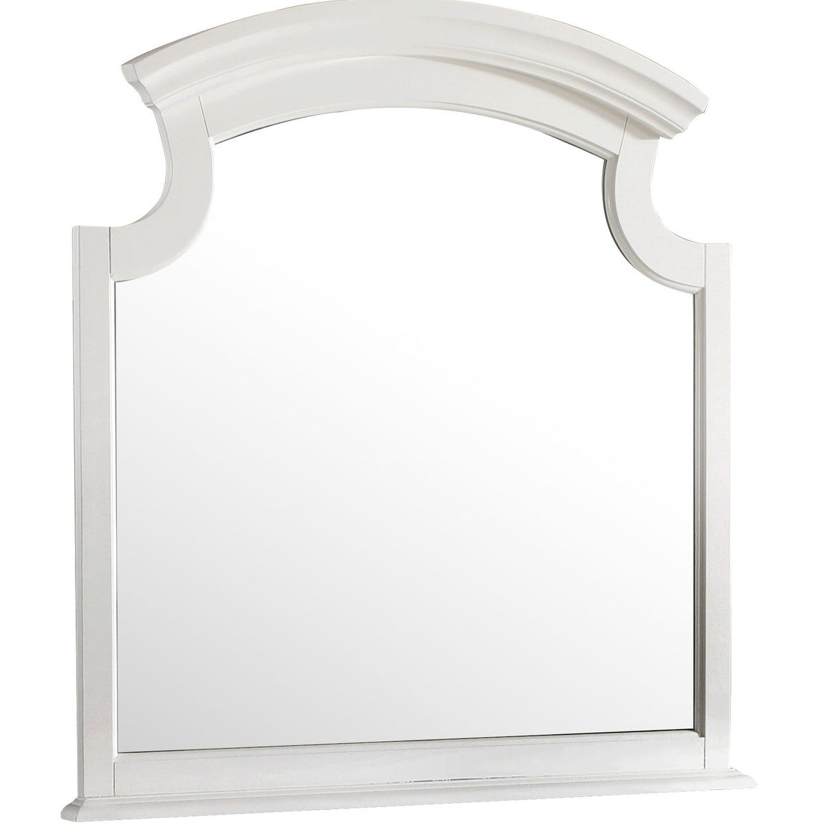 Summit - Mirror