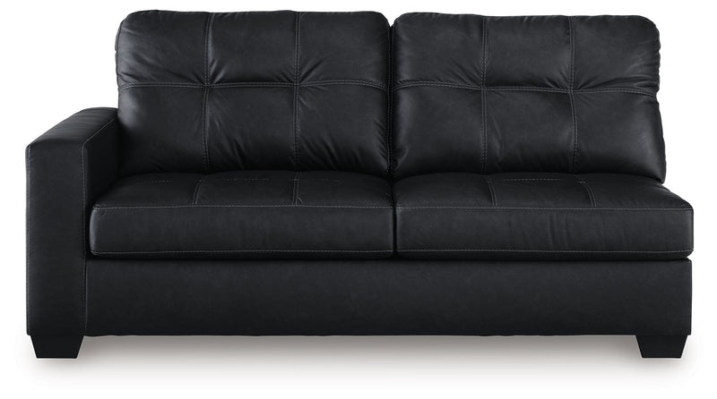 Barlin Mills - Laf Sofa - Carbon
