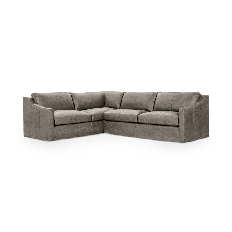 Kipton - Sectional Sofa
