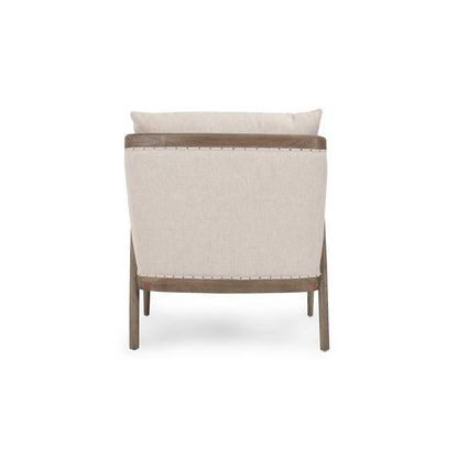 Scarlett - Accent Chair