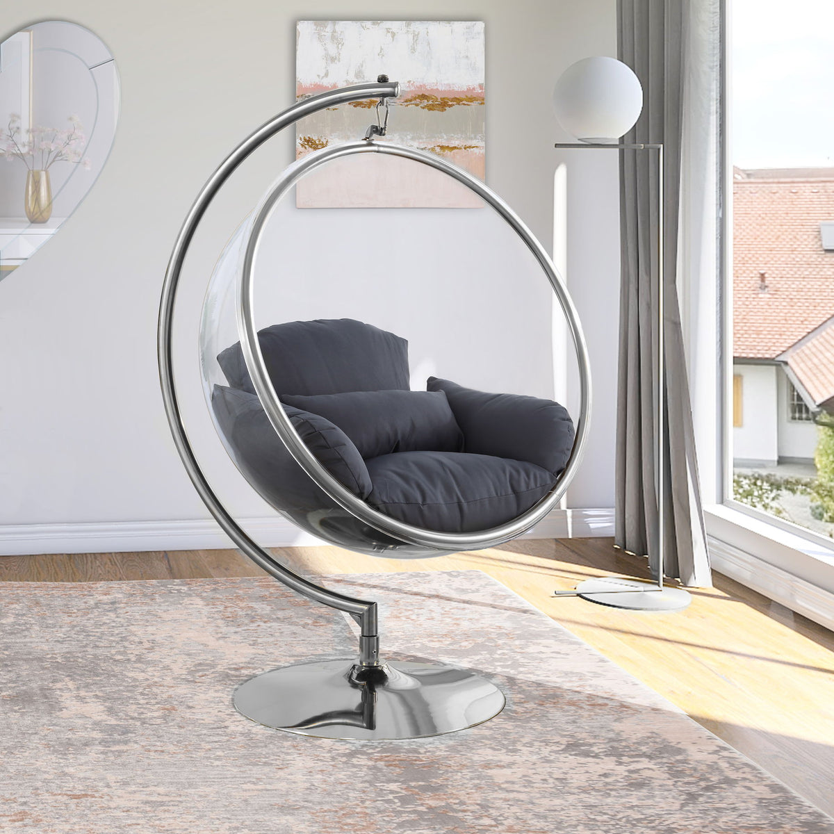 Luna - Swing Chair