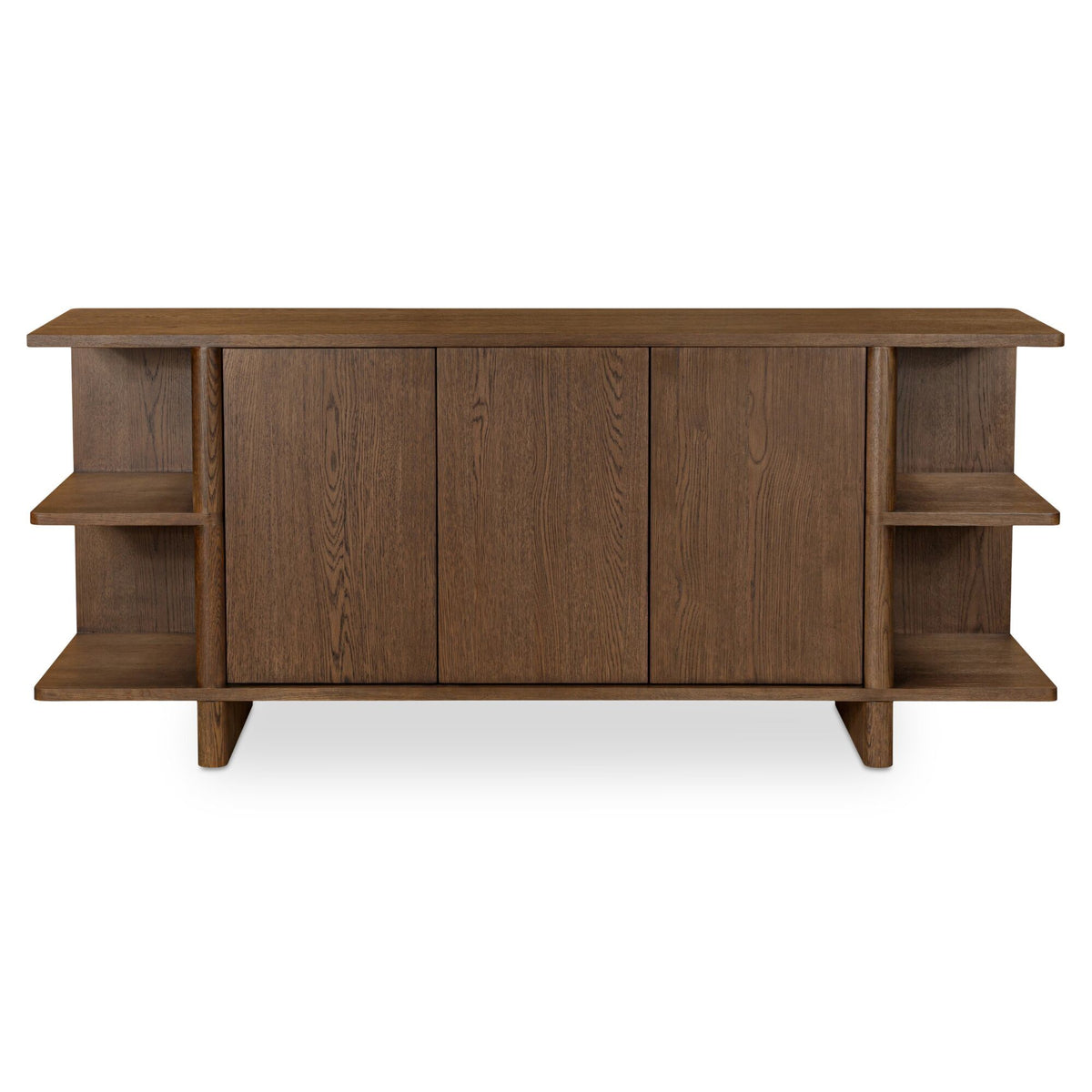 Casey - Sideboard - Dark Brown