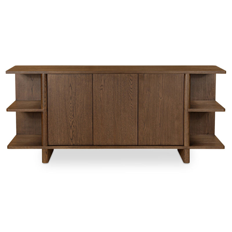 Casey - Sideboard - Dark Brown