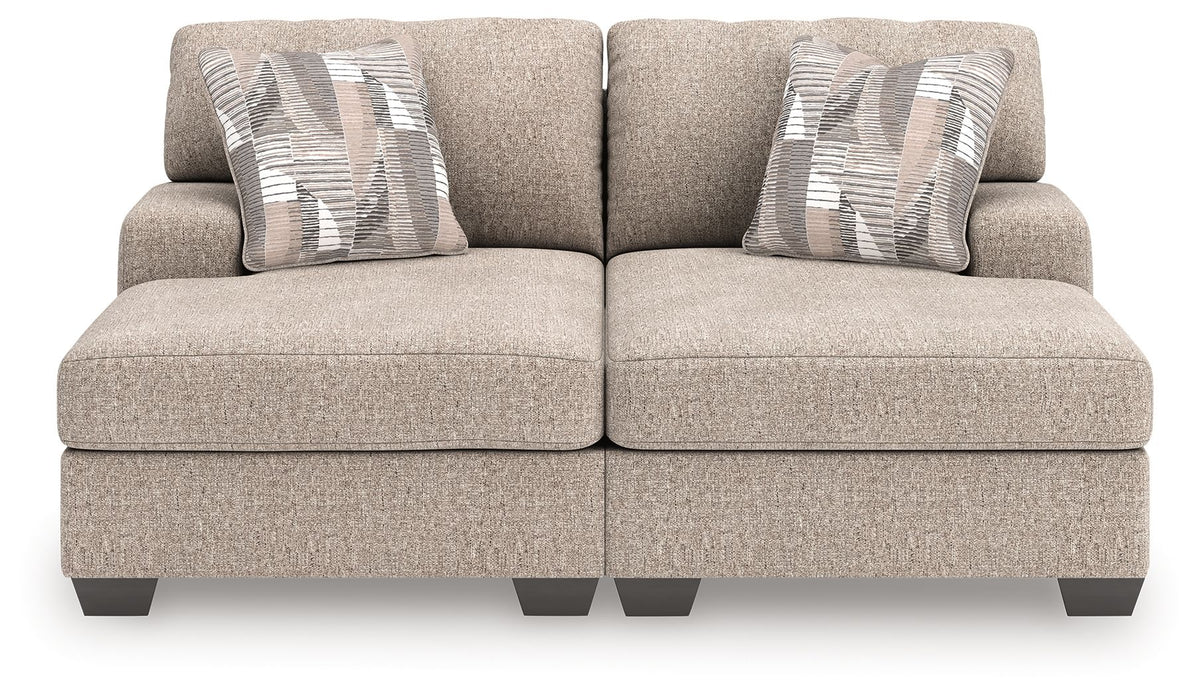 Seyler Lane - Sectional