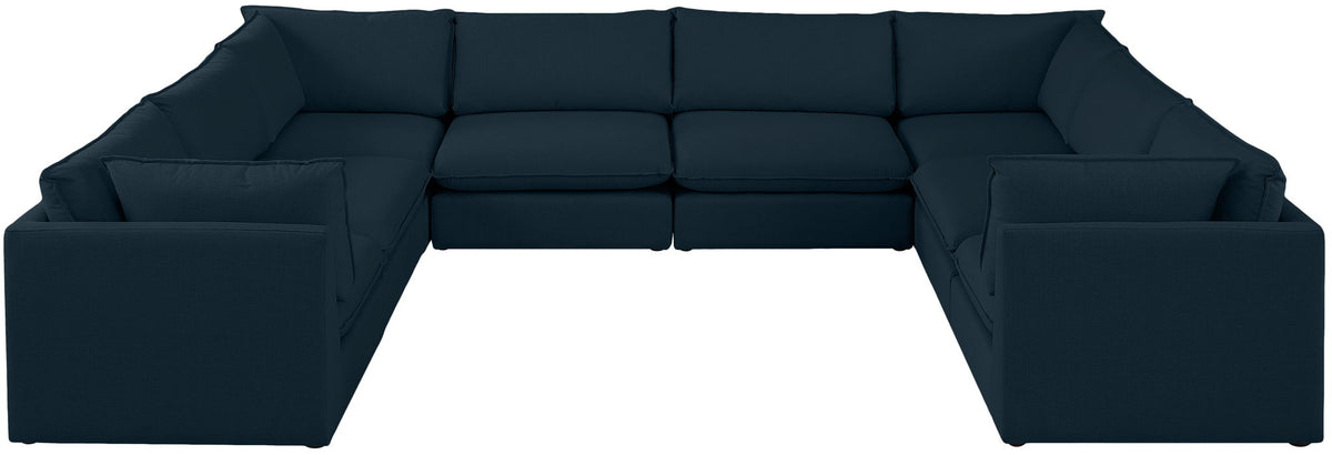 Mackenzie - Modular Sectional