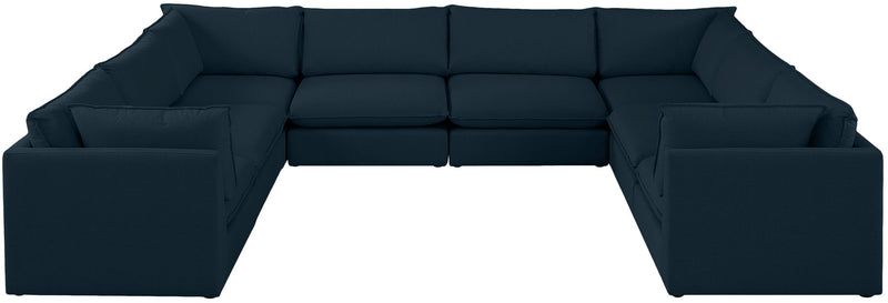 Mackenzie - Modular Sectional