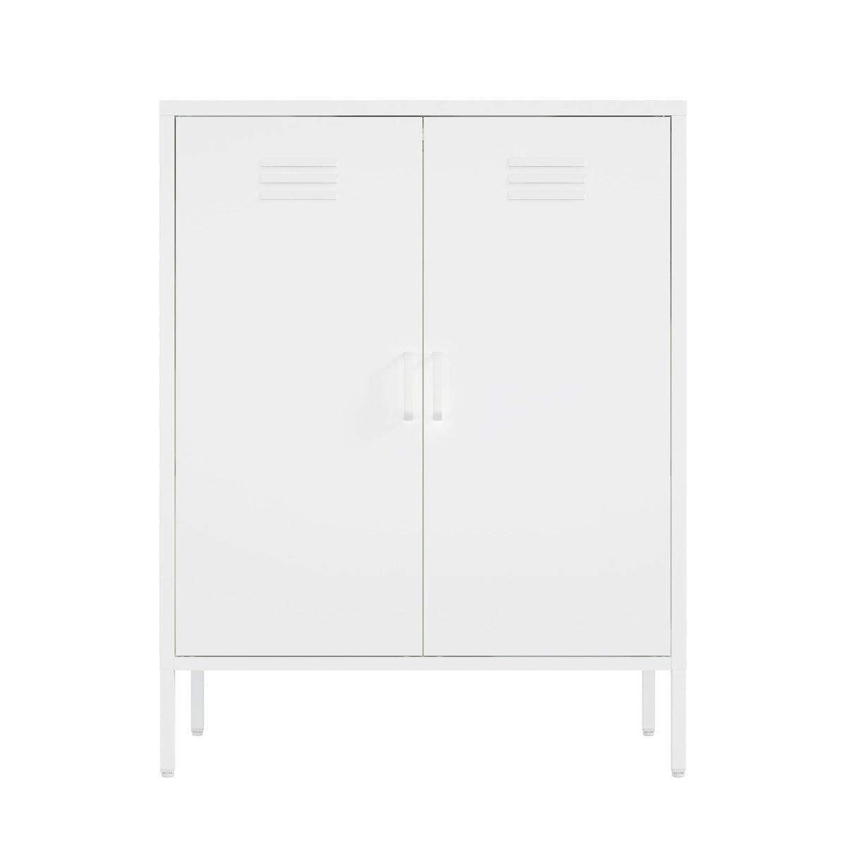 Manhattan Naomi - Accent Cabinet