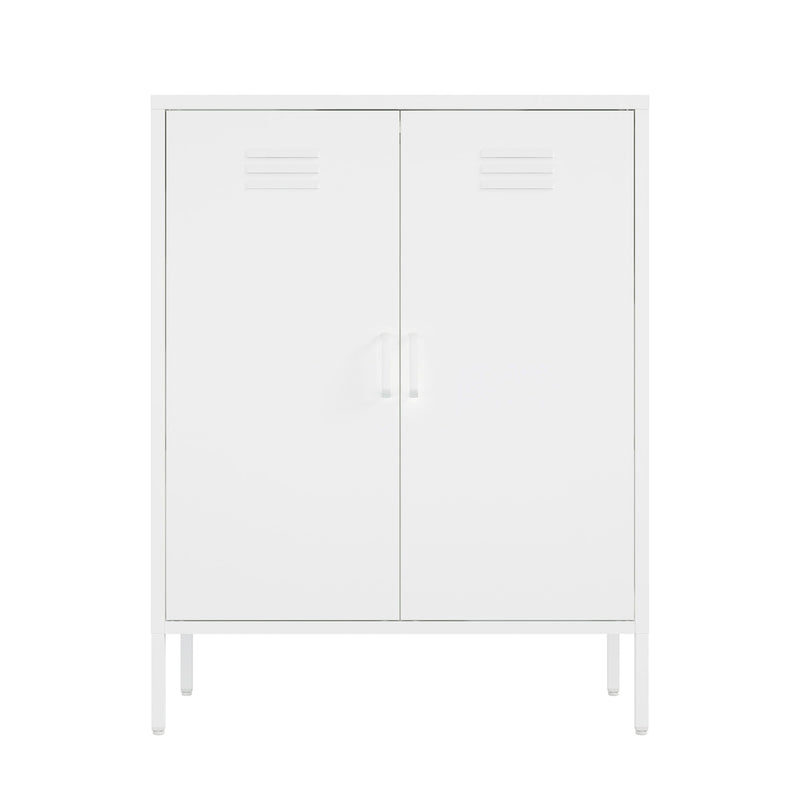 Manhattan Naomi - Accent Cabinet