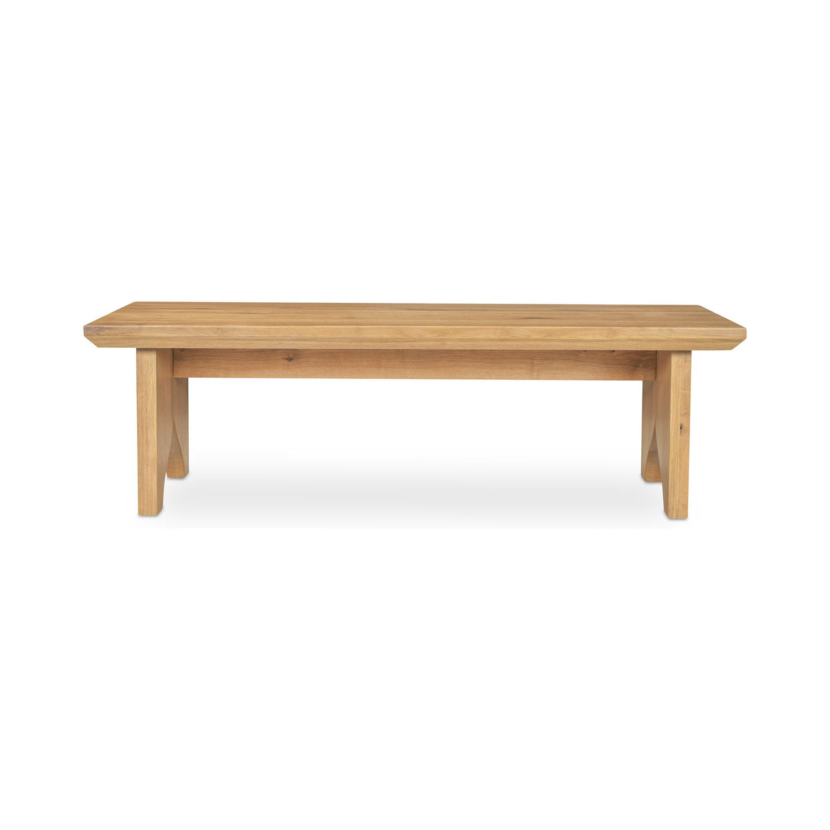Lake - Coffee Table - Natural