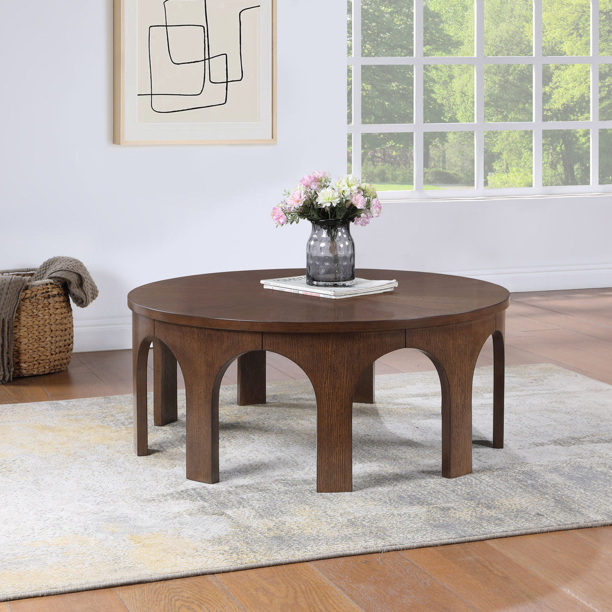 Westfield - Coffee Table
