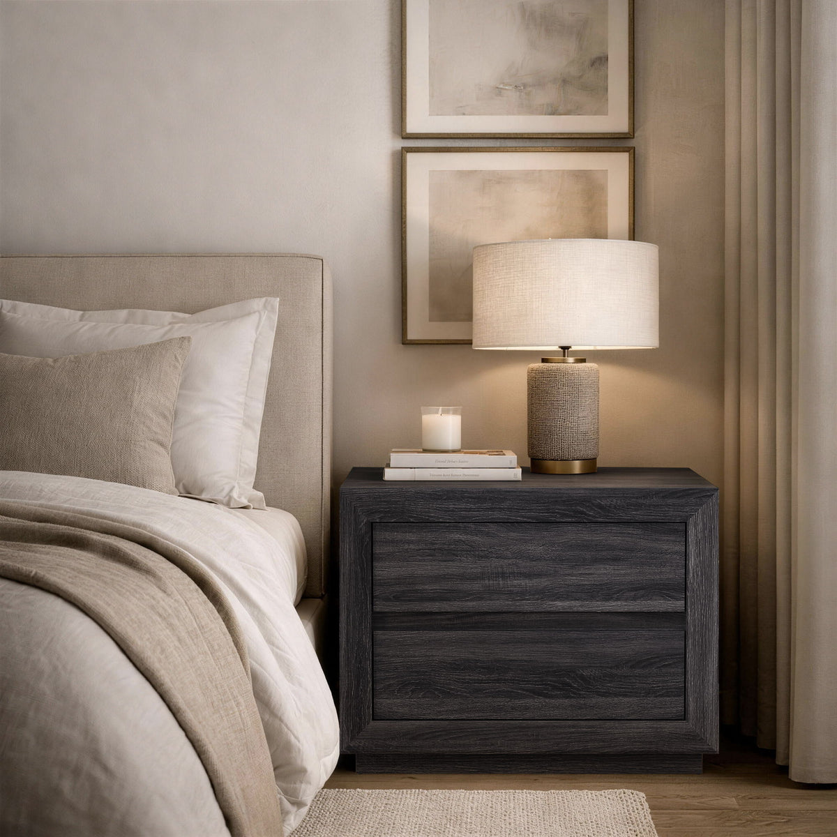 Soren - Nightstand