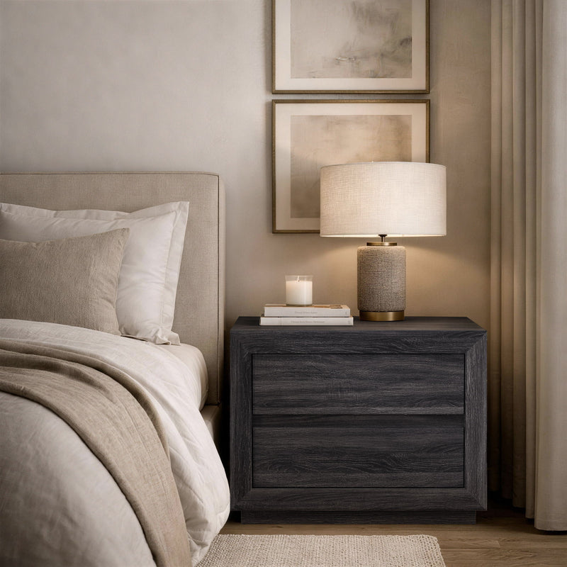 Soren - Nightstand