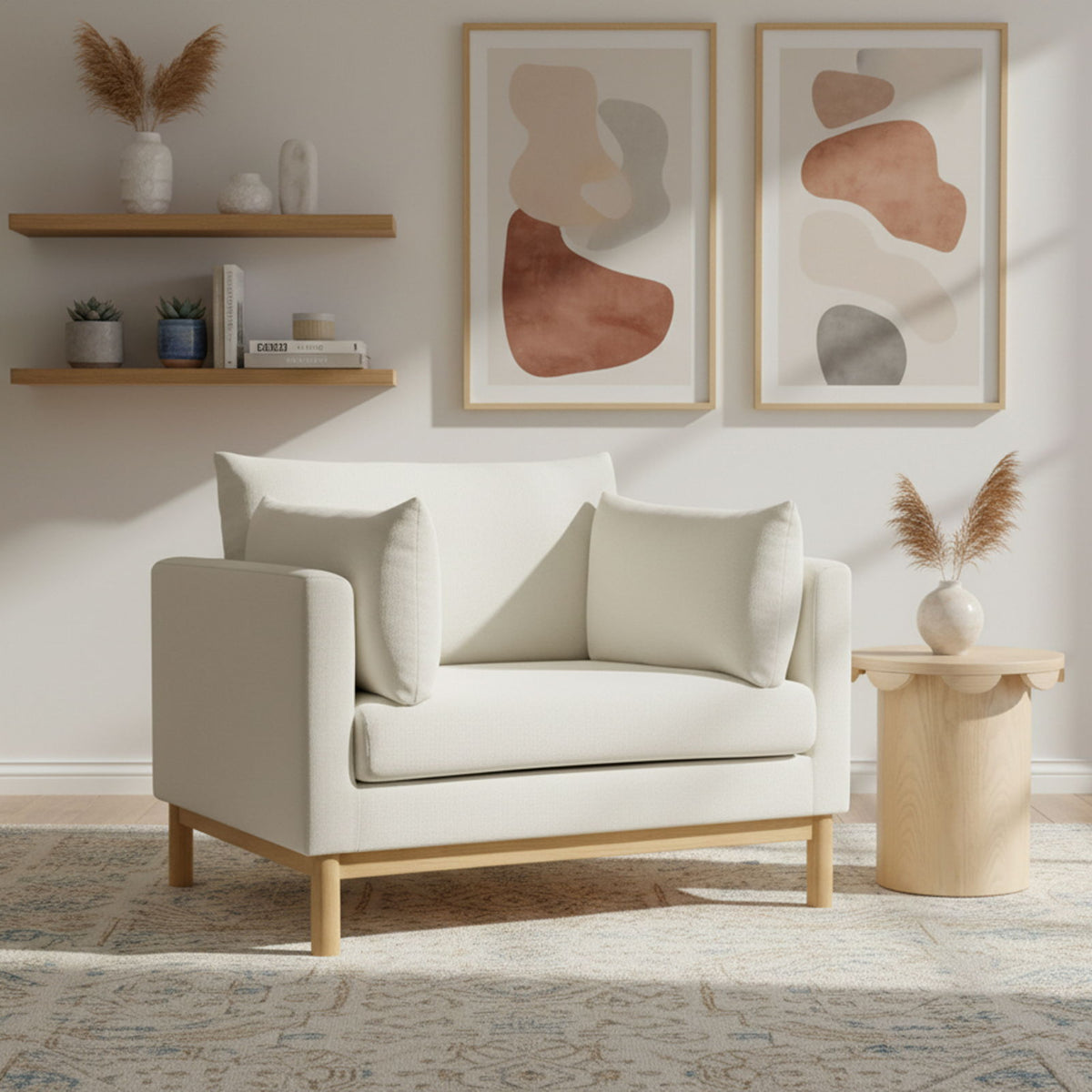 Langham - Chair
