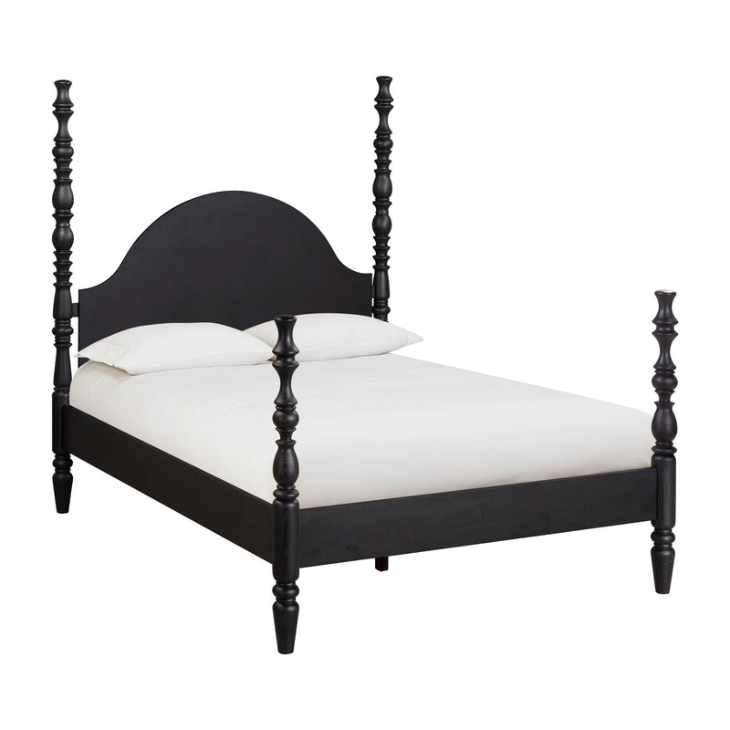 Rosalie - Bed