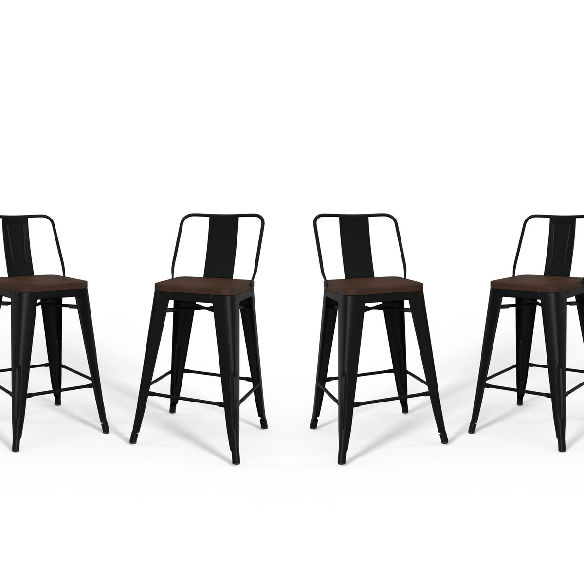 Rayne - Multi-Functional cBar Stool