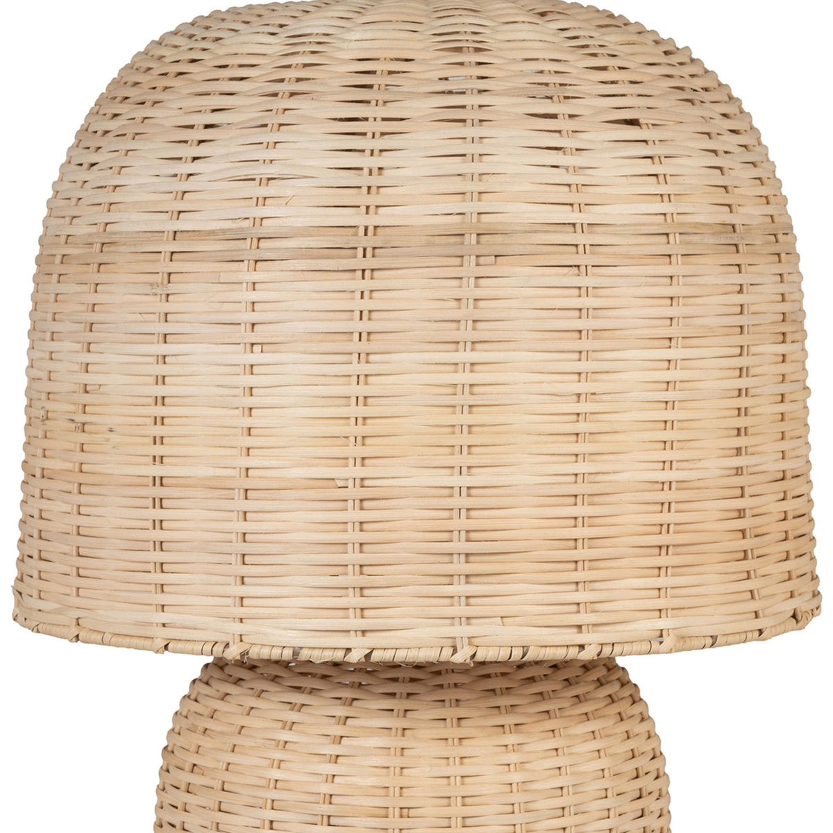 Nomad - Rattan Table Lamp