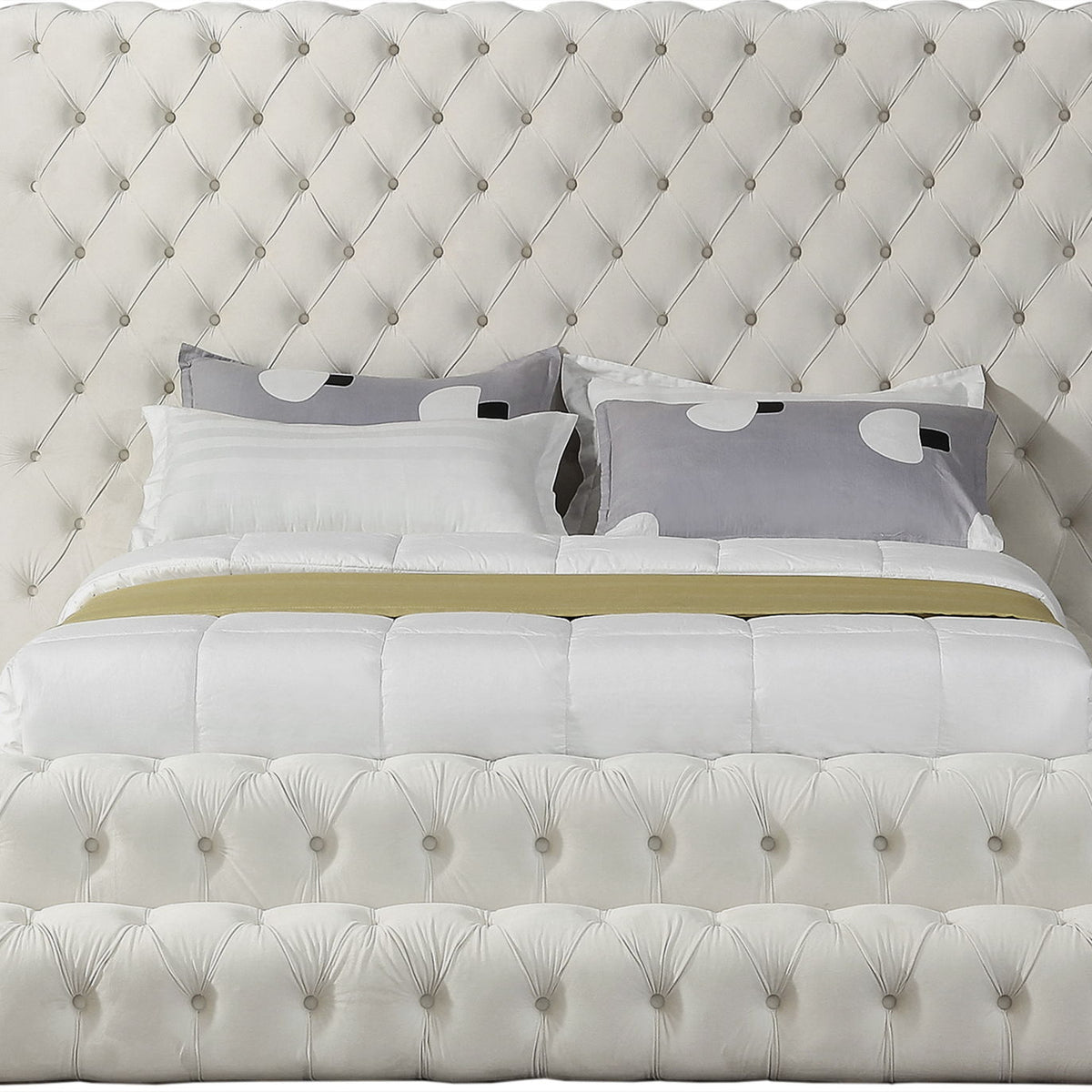 Revel - Bed