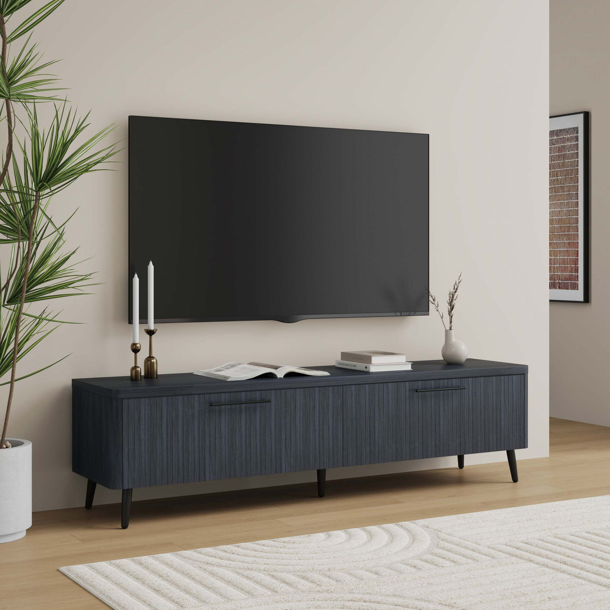 Manhattan Jodie - TV Stand