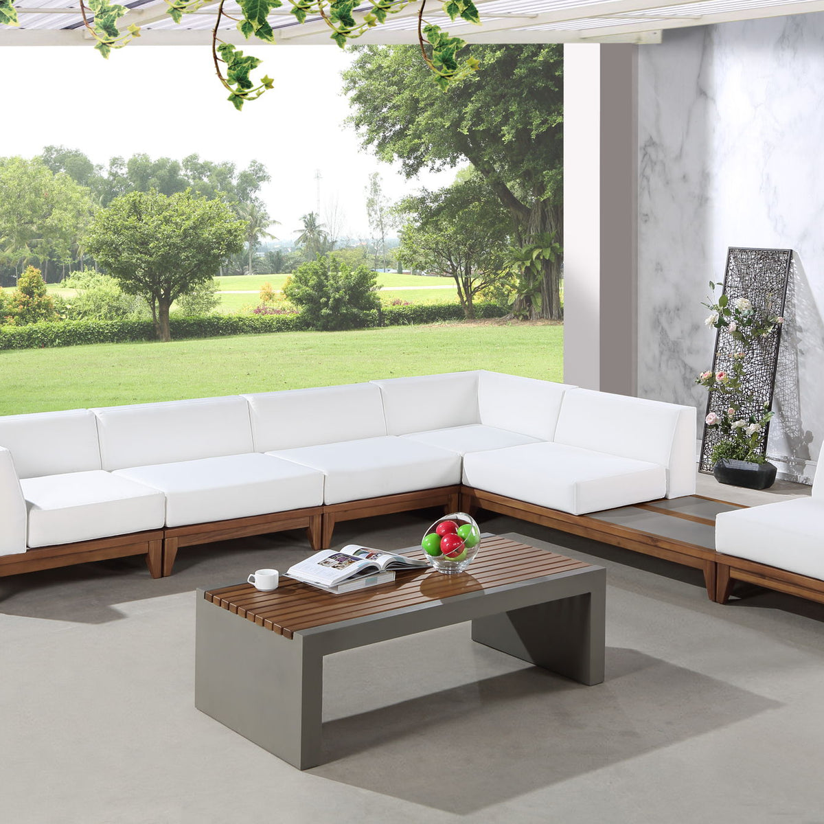 Rio - Modular Sectional