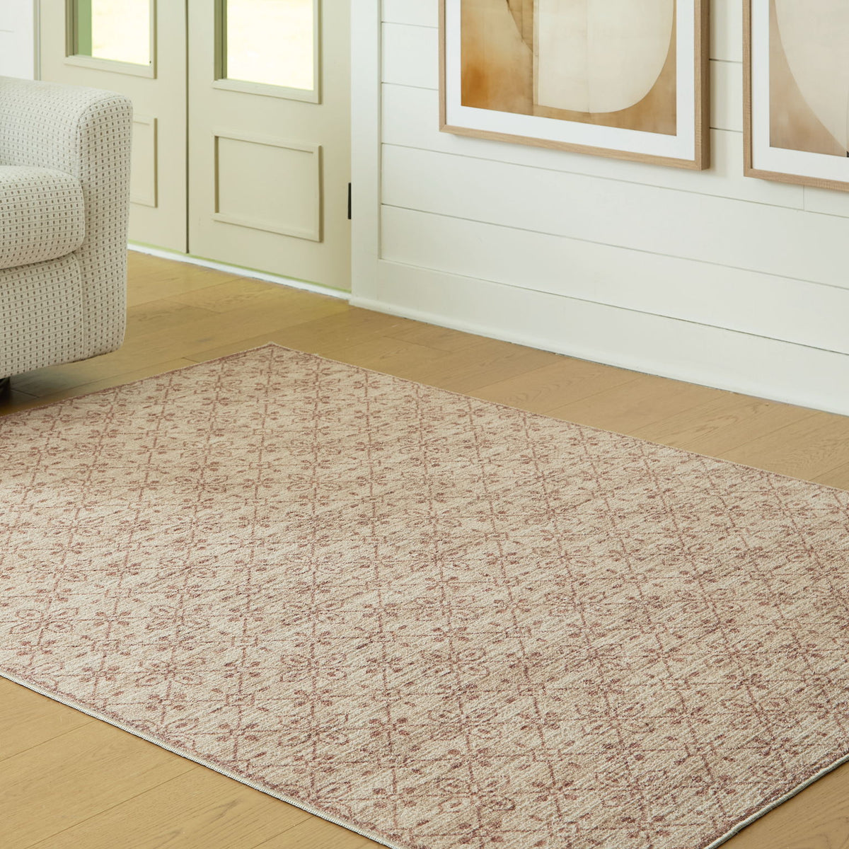 Lyamford - Rug