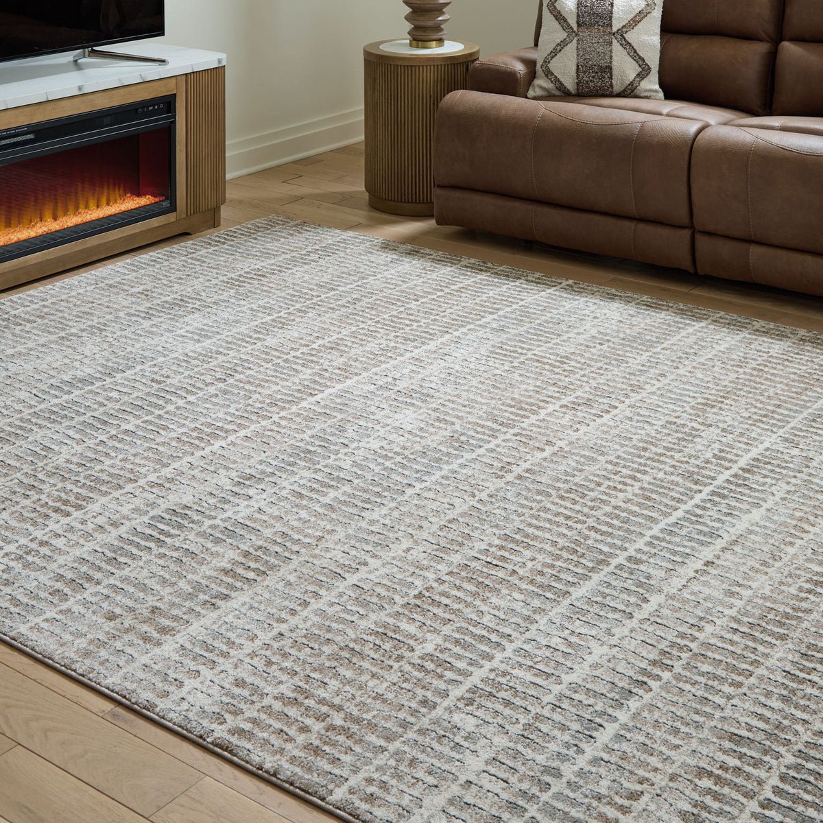 Fuadwick - Rug