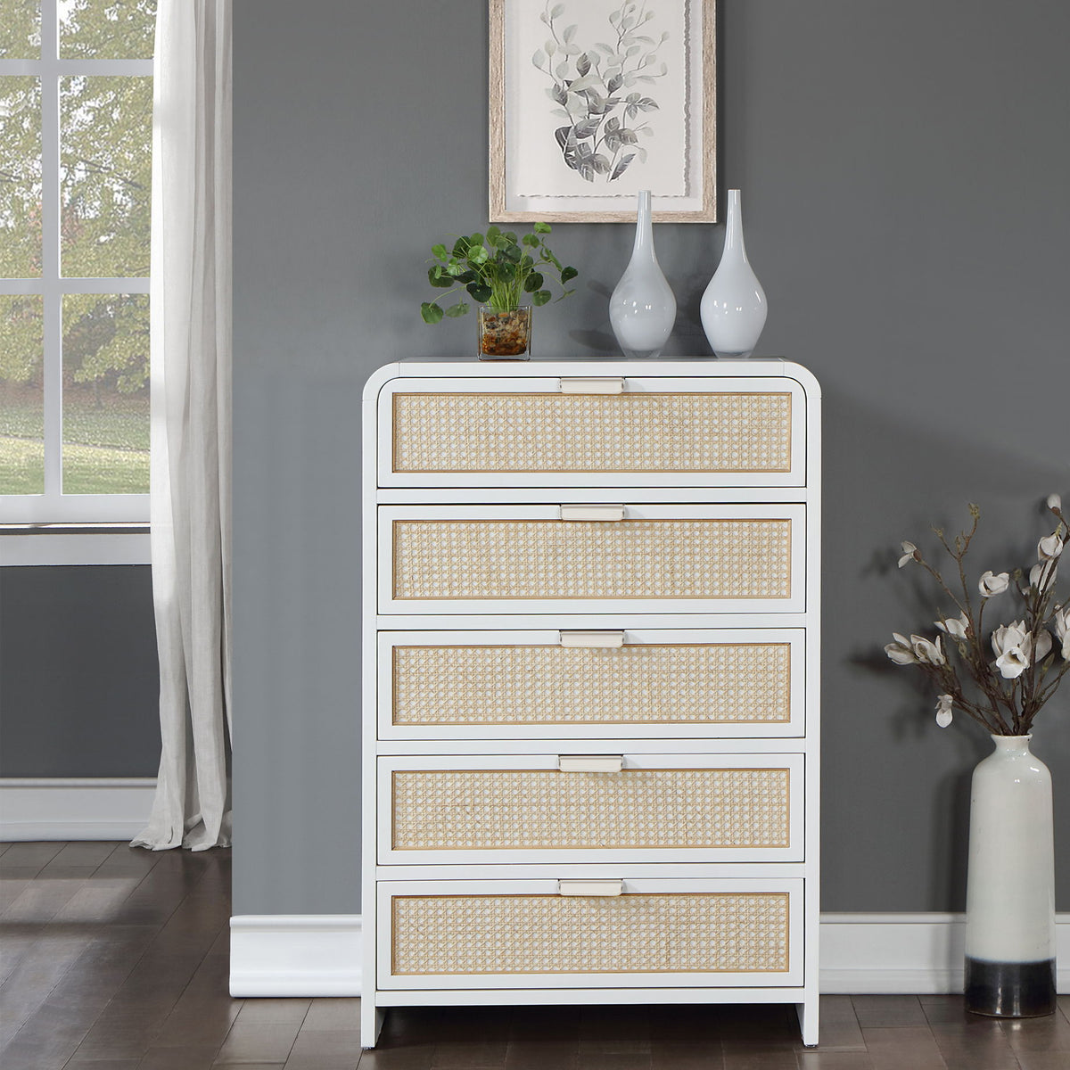 Sage - Chest