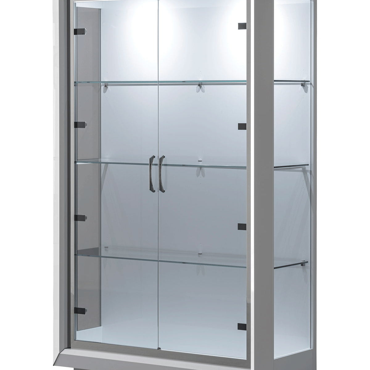 Elite - 2 Door China Cabinet