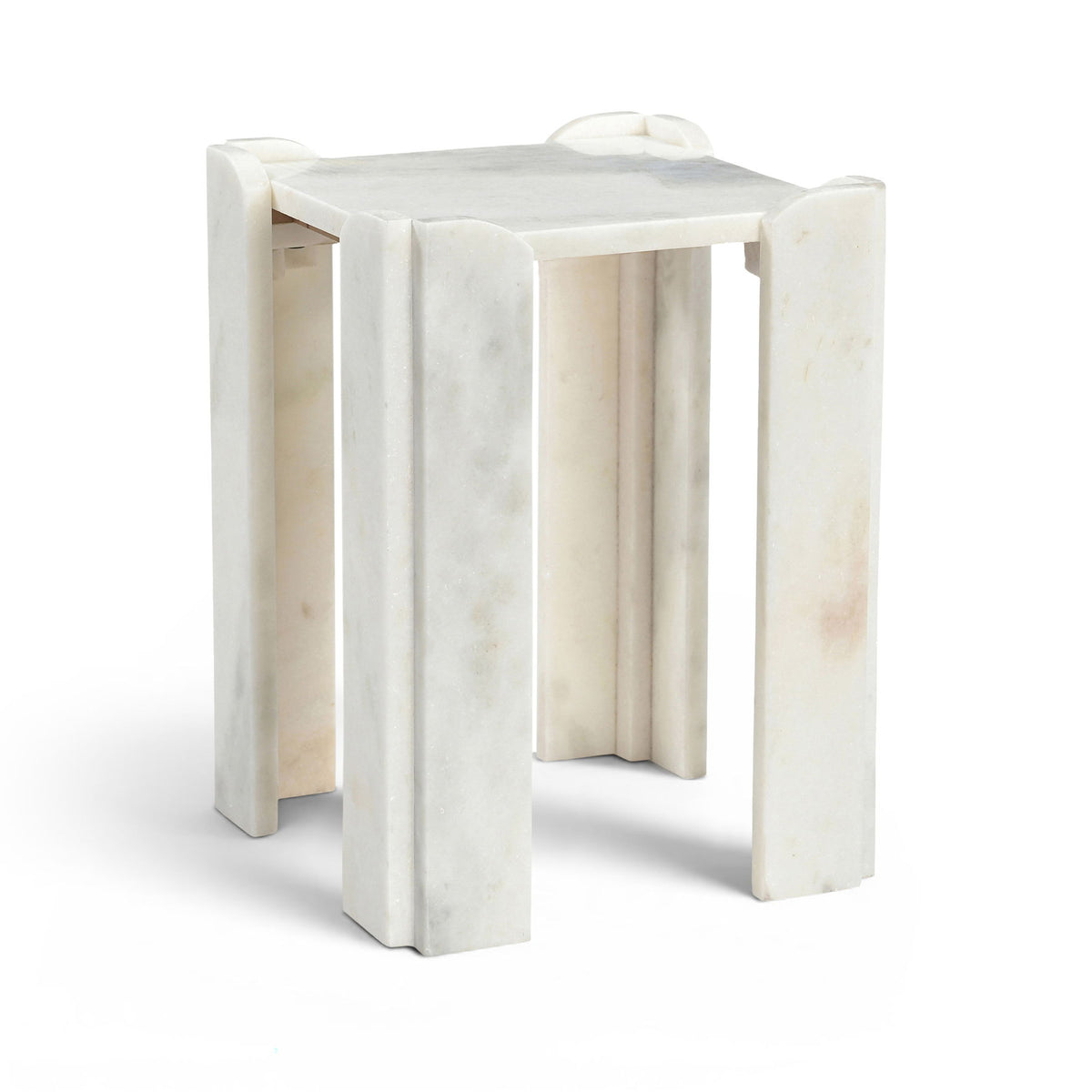 Ravello - Genuine Marble Table