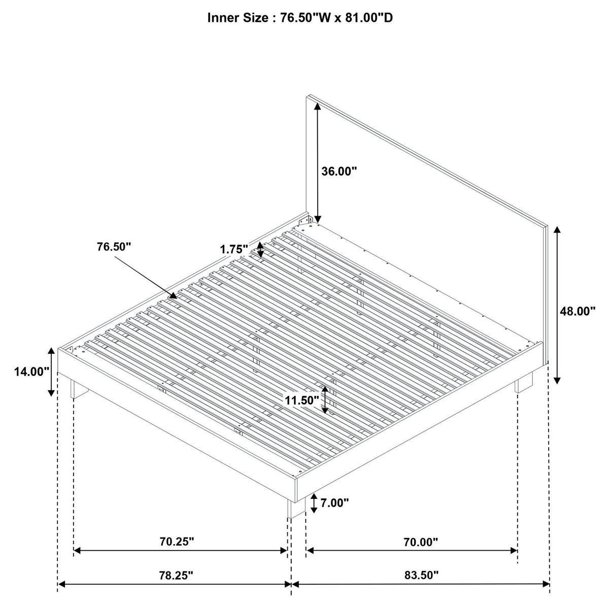 Hemlock - Bedroom Set