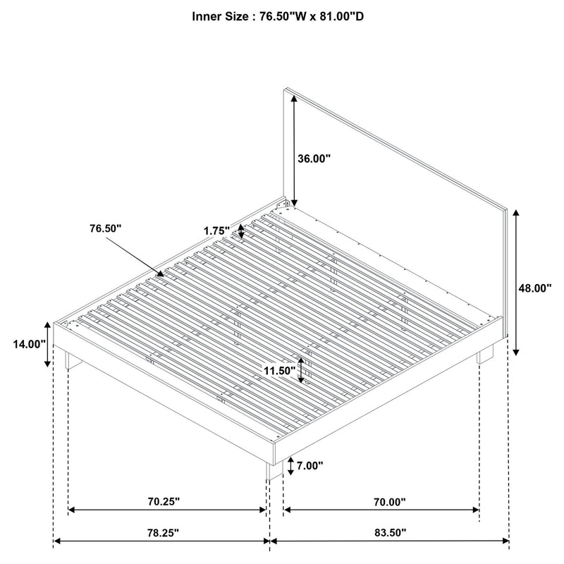 Hemlock - Bedroom Set