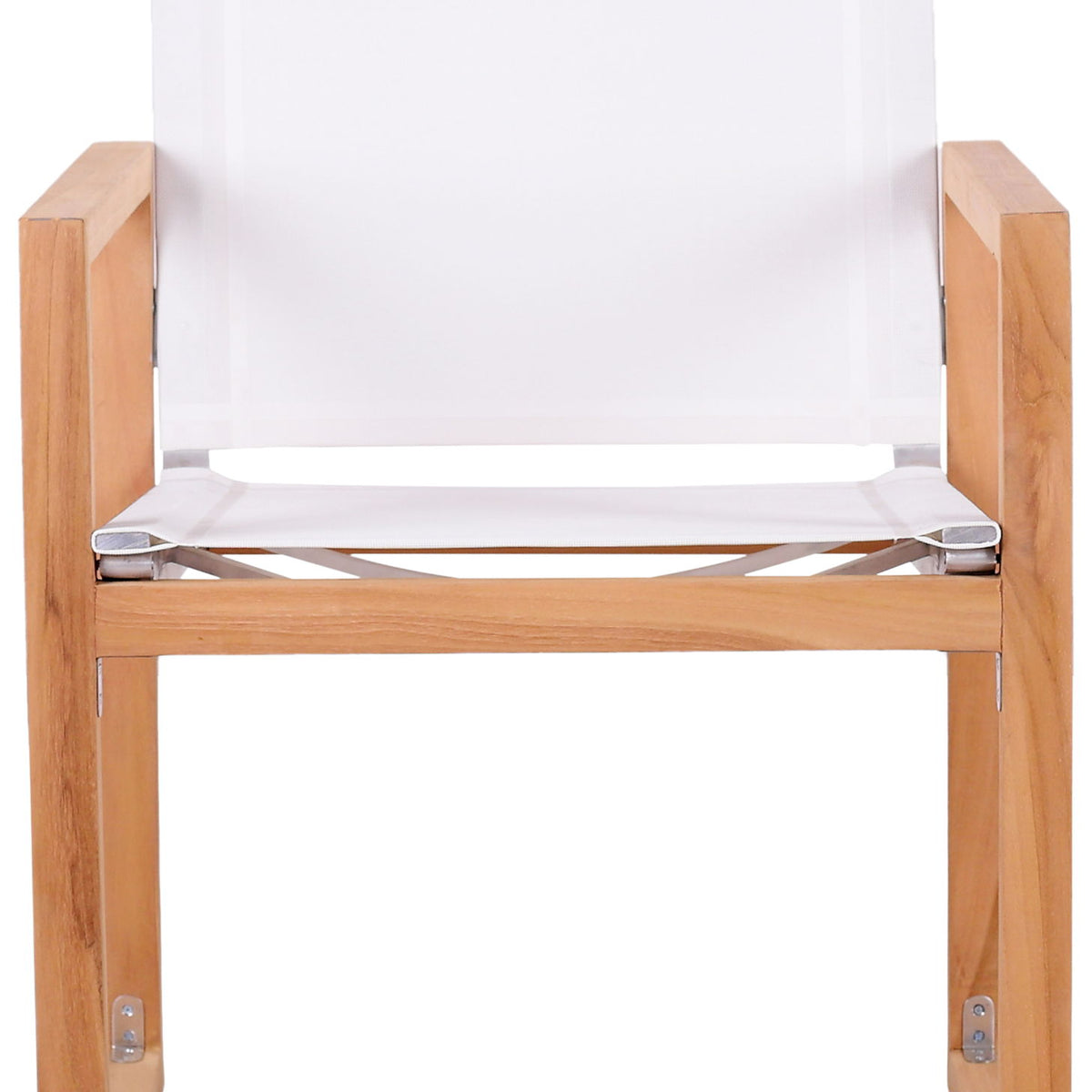 Tulum - Water Resistant Outdoor Patio Dining Arm Chair