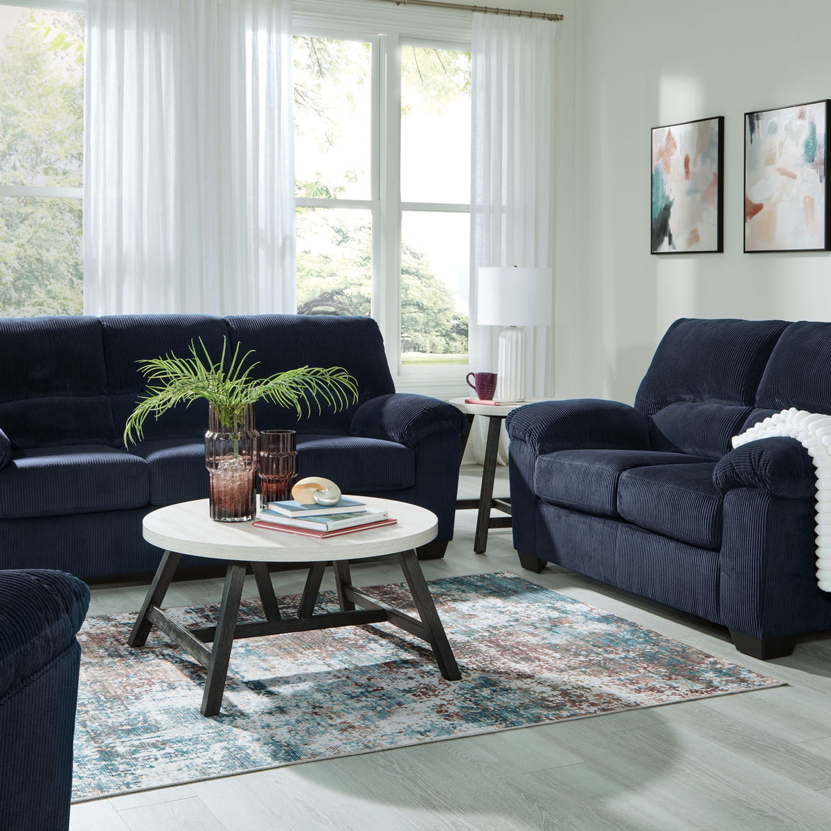 SimpleJoy - Living Room Set