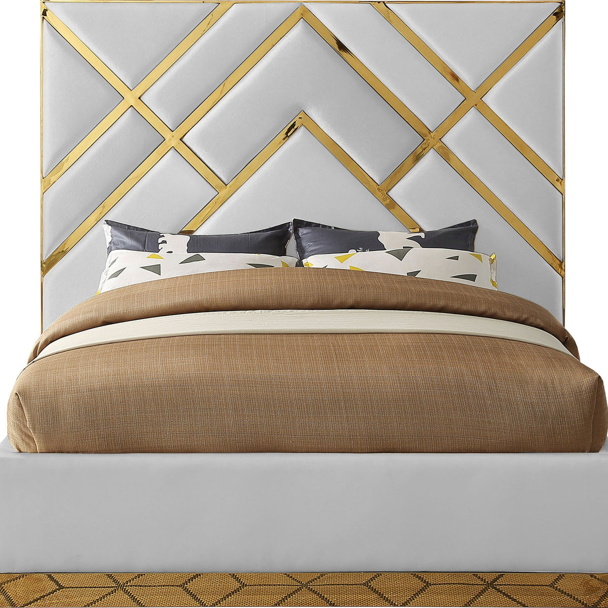 Vector - Bed