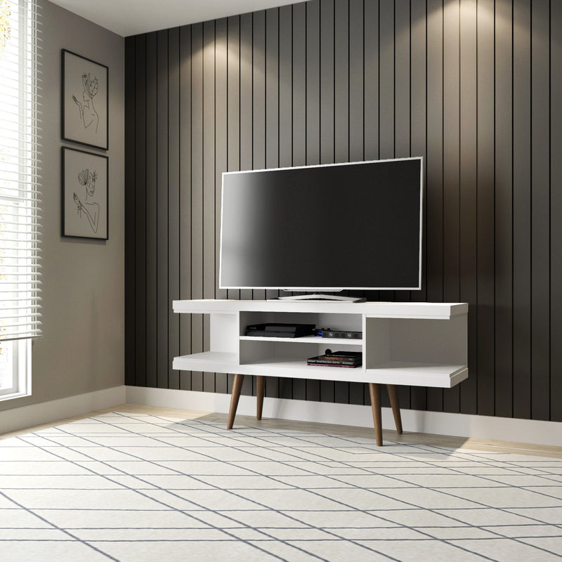 Manhattan Utopia - TV Stand