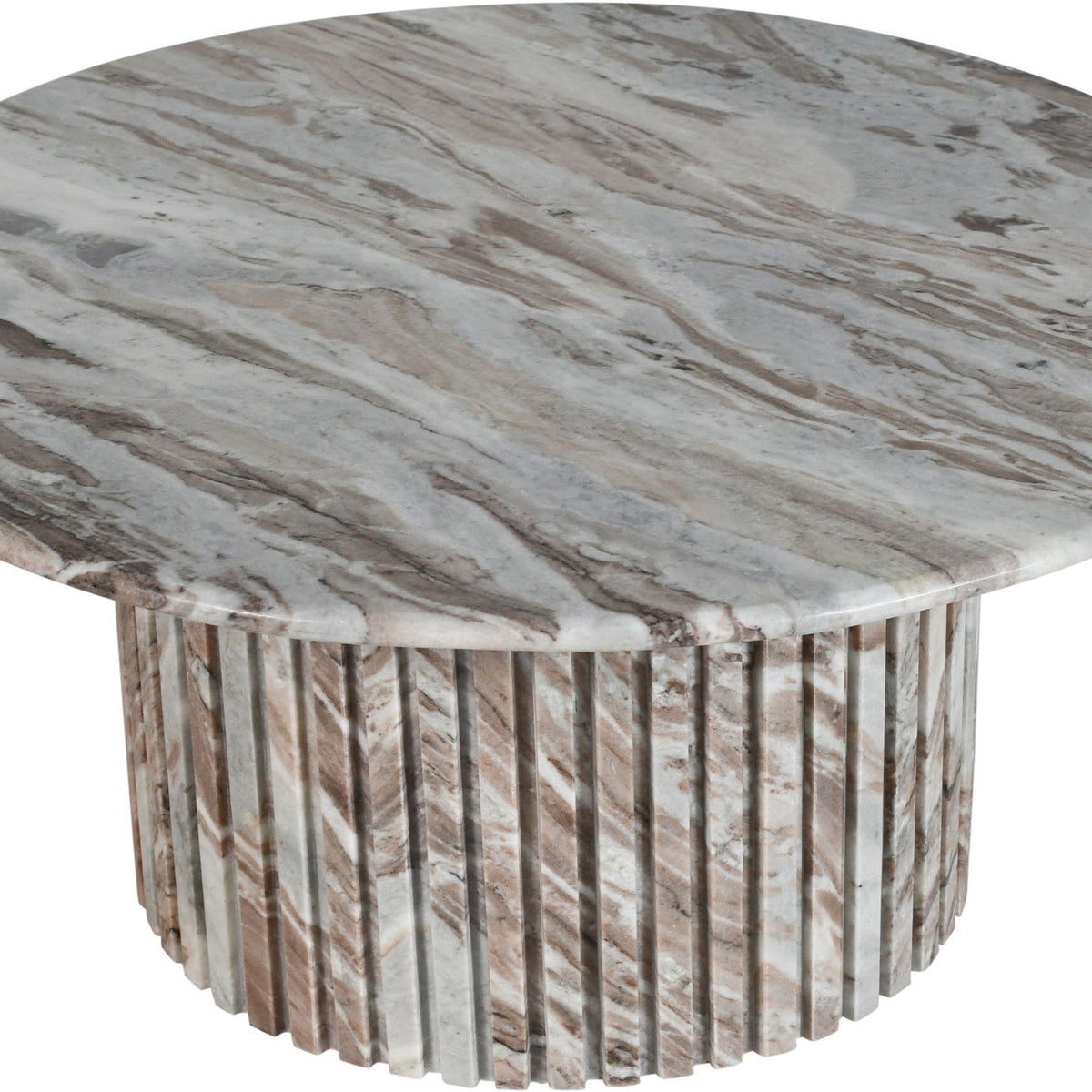 Genoa - Marble Table