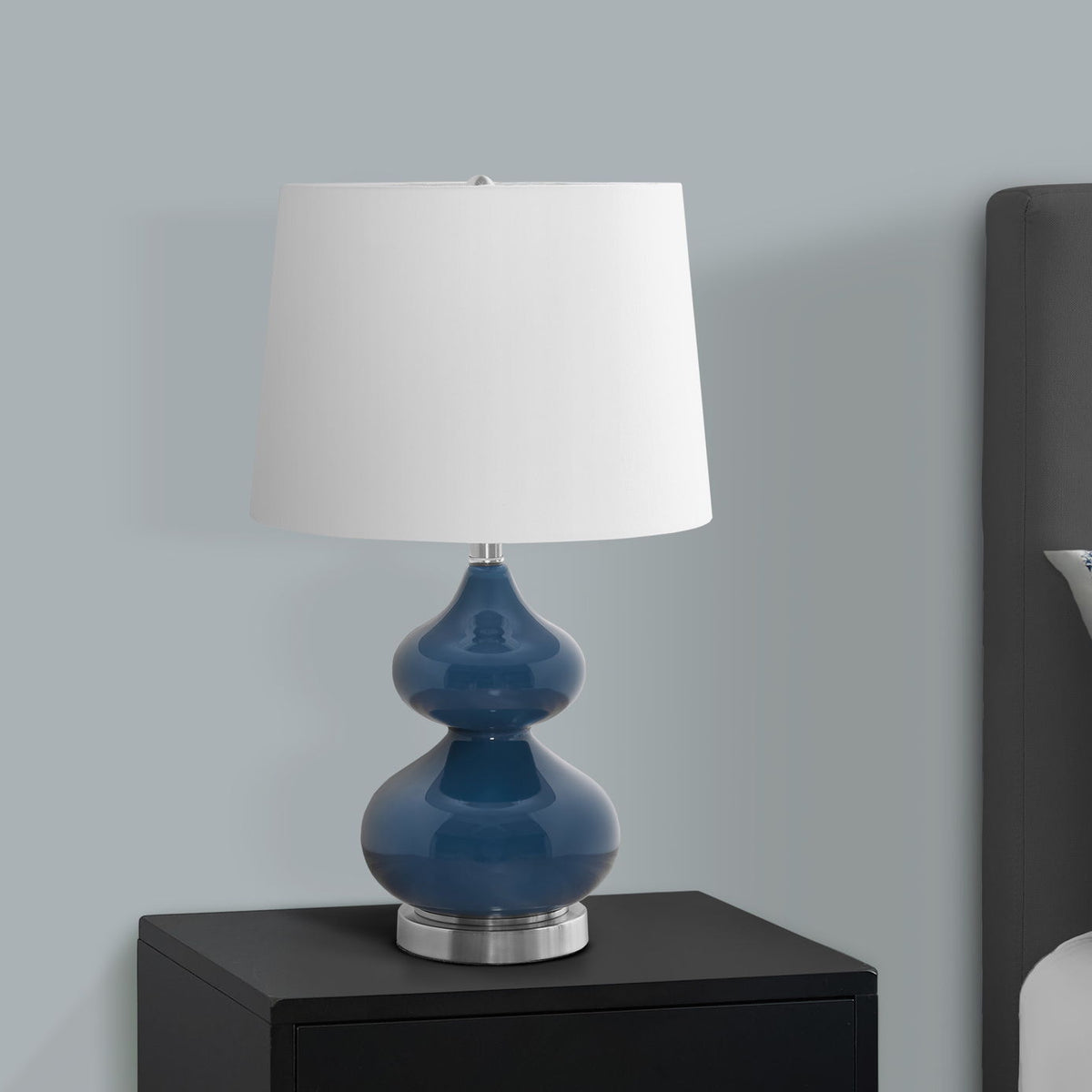 Lighting, Glass, Contemporary