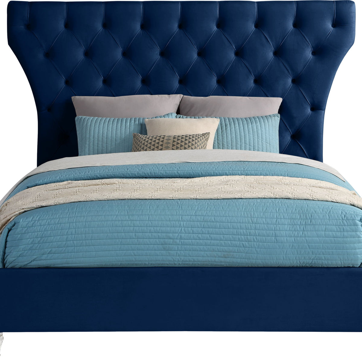 Kira - Bed