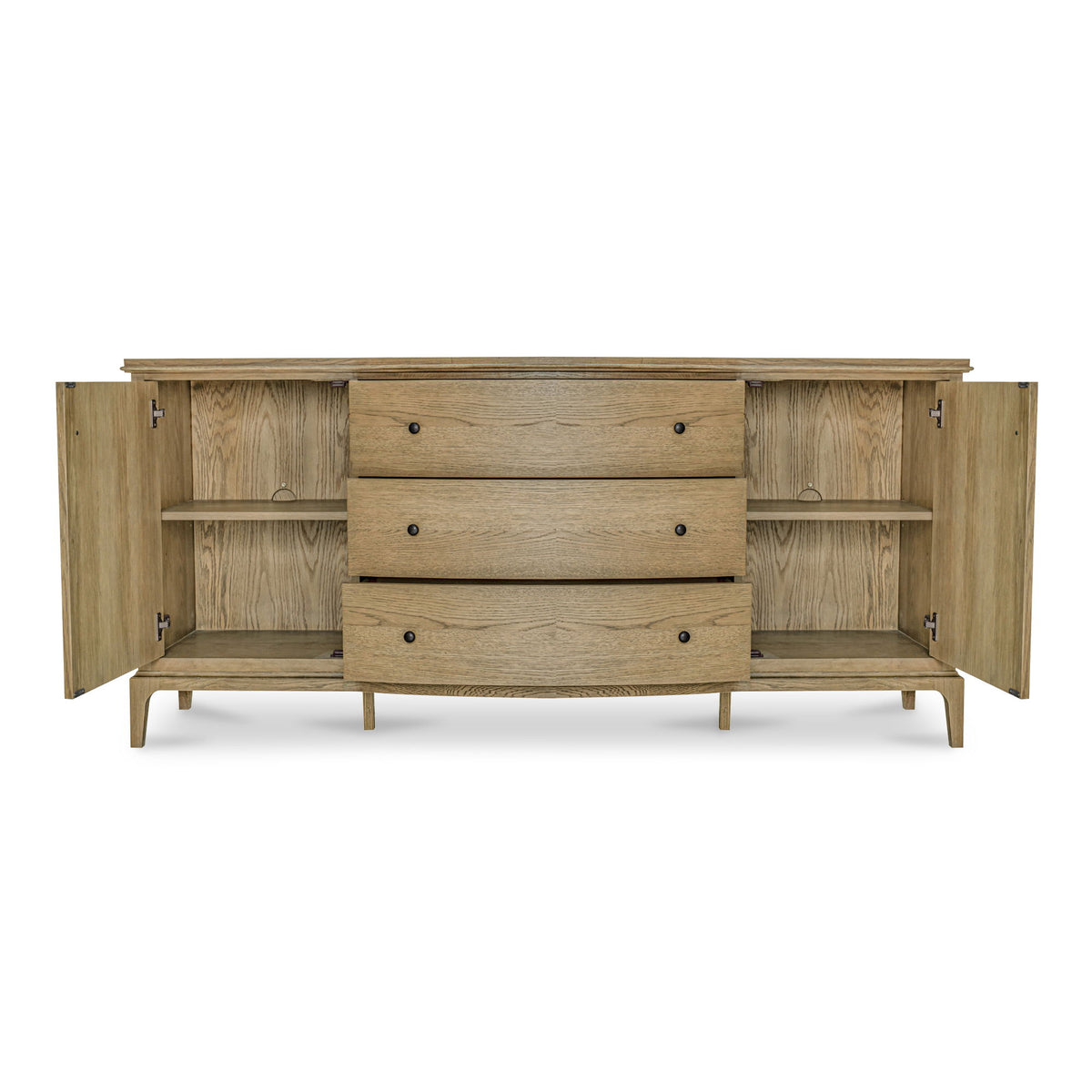 Sadie - Sideboard - Light Brown