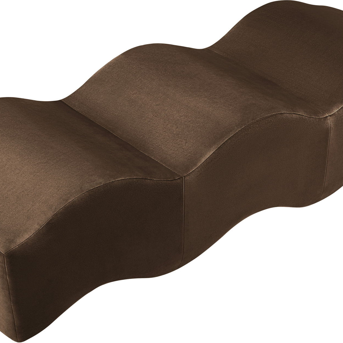 Wave - Bench