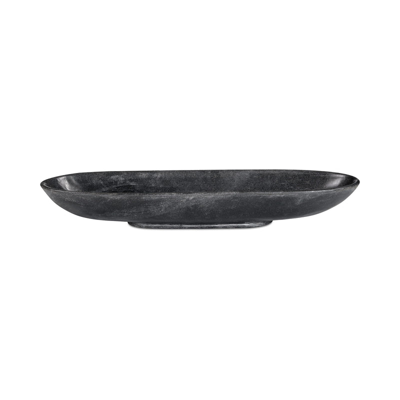 Venetia - Tray - Black