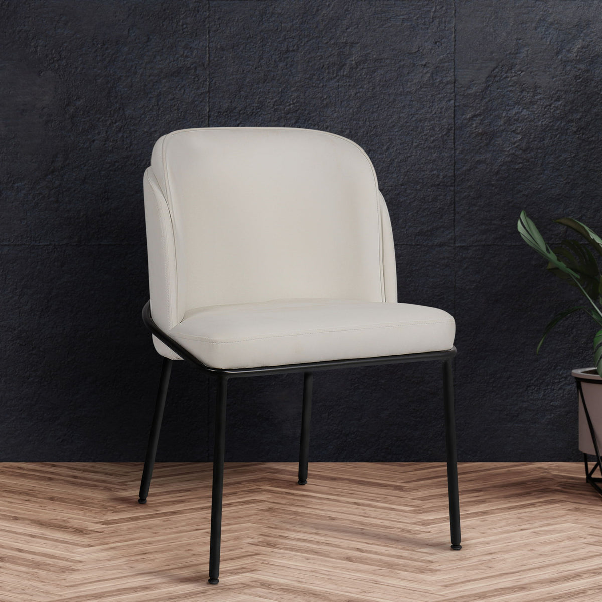 Jagger - Dining Chair (Set of 2)
