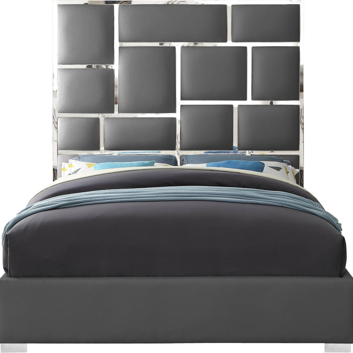 Milan - Bed