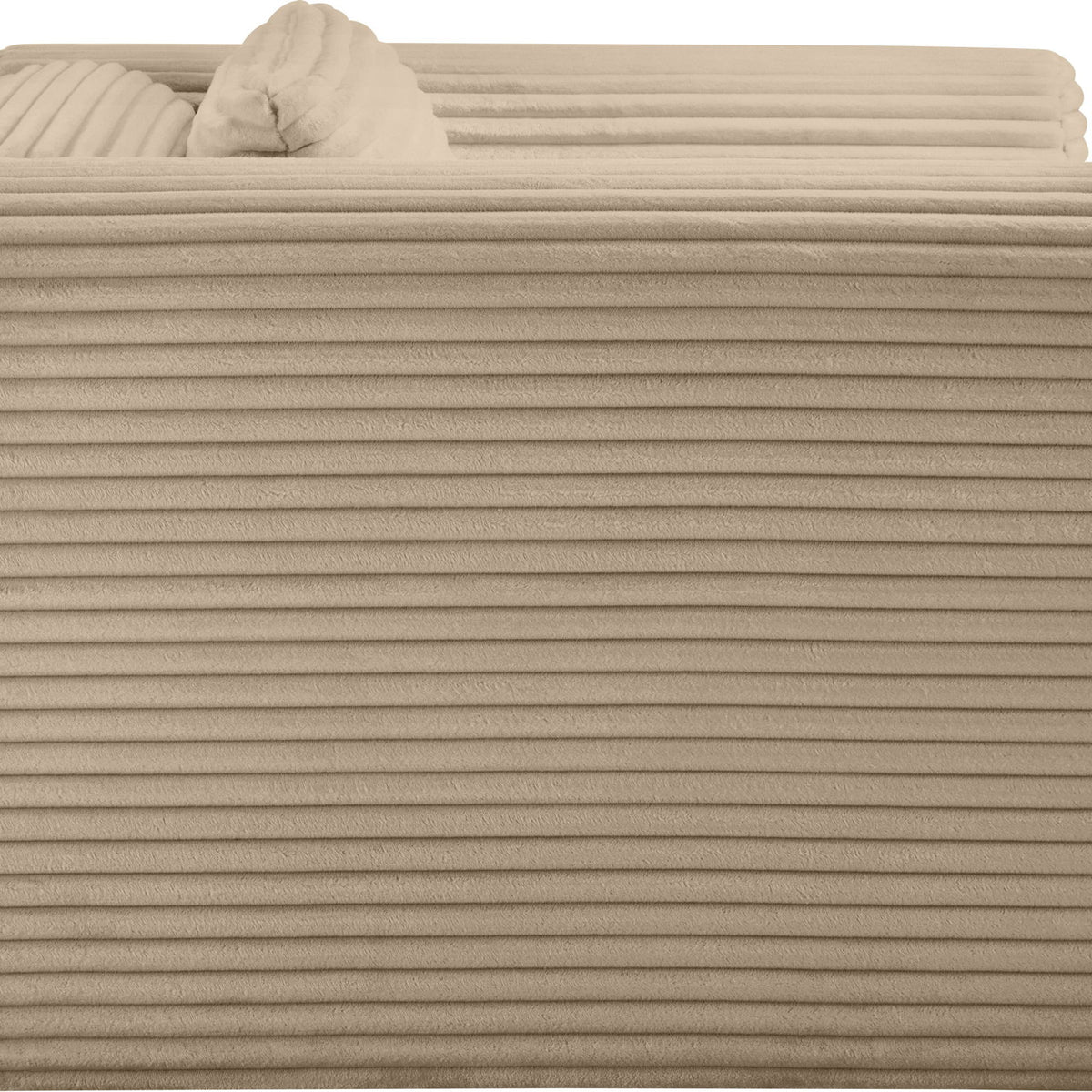Shaggy - Fabric Arm Chair